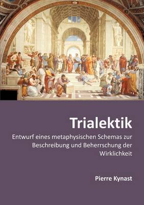 Trialektik (Paperback)
