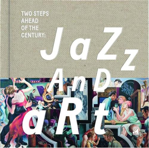Jazz and Art (Hardback)