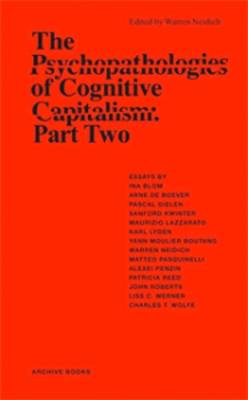 The Psychopathologies of Cognitive Capitalism: Part 2: The Cognitive Turn - Vox 2 (Paperback)