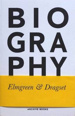 Biography (Paperback)