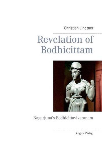 Revelation of Bodhicittam (Paperback)