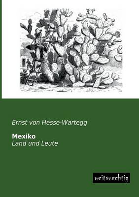 Mexiko (Paperback)