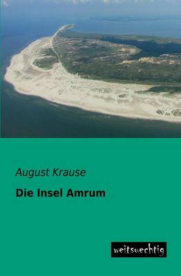 Die Insel Amrum (Paperback)