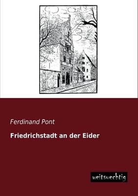 Friedrichstadt an Der Eider (Paperback)