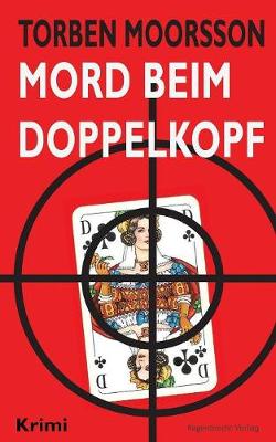 Mord Beim Doppelkopf (Paperback)