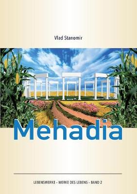 Mehadia (Paperback)