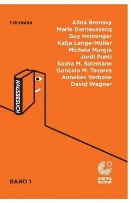 Hausbesuch (Paperback)