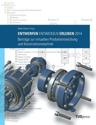 Entwickeln - Entwerfen - Erleben 2014 (Paperback)
