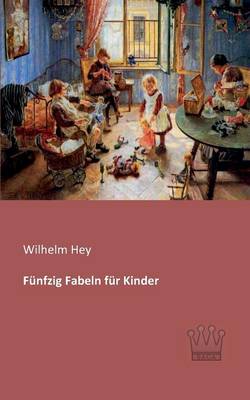 F nfzig Fabeln F r Kinder (Paperback)