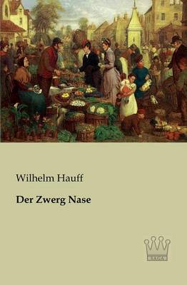 Der Zwerg Nase (Paperback)
