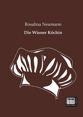 Die Wiener Kochin (Paperback)