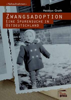 Zwangsadoption (Paperback)