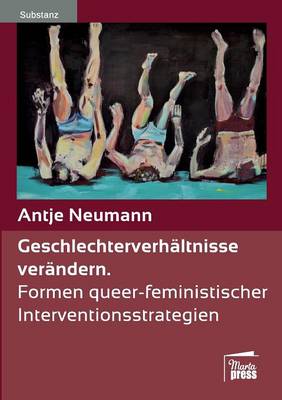Geschlechterverhaltnisse verandern (Paperback)