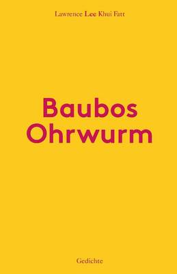 Baubos Ohrwurm (Paperback)