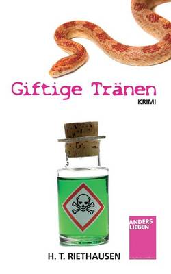 Giftige Tranen (Paperback)