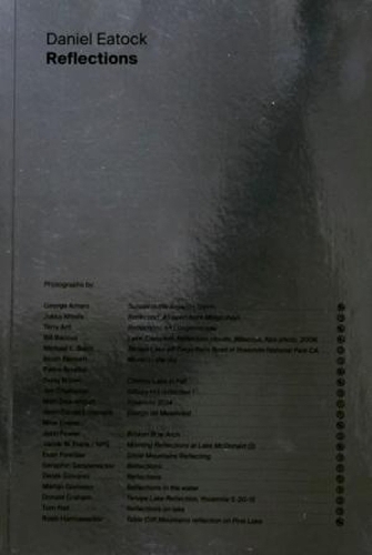 Reflections (Paperback)