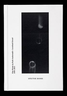 Hasn't it Been a Great Journey So Far?: Film Works by Ruth Anderwald and Leonhard Grond, 1999 - 2013 (Hardback)
