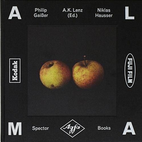 Alma (Hardback)
