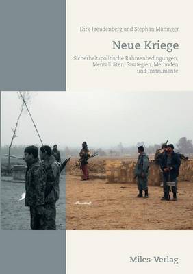 Neue Kriege" (Paperback)