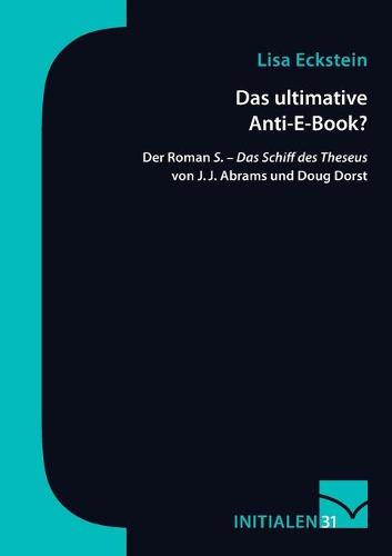 Das Ultimative Anti-E-Book? (Paperback)