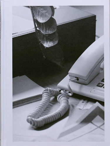 Saskia Groneberg - Buropflanze ( Office Plant ) (Hardback)