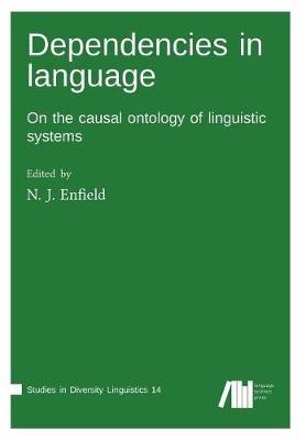 Dependencies in Language (Paperback)