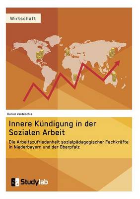 Innere Kundigung in Der Sozialen Arbeit (Paperback)