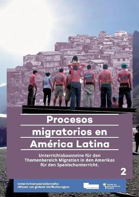 Procesos Migratorios En America Latina (Paperback)