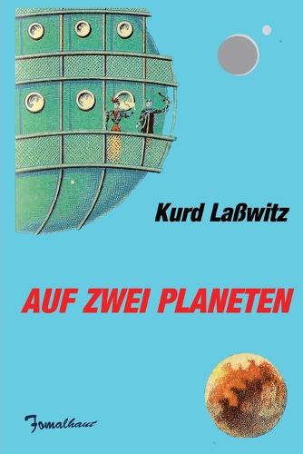 Auf Zwei Planeten (Paperback)