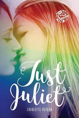 Just Juliet (Paperback)