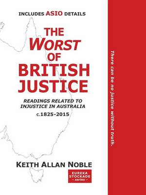 The Worst of British Justice (Paperback)