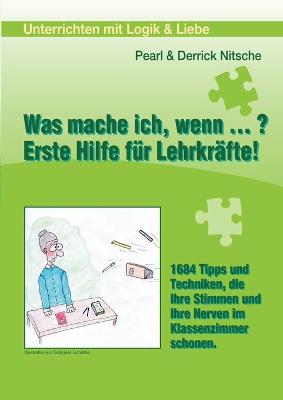 Was Mache Ich Wenn ...? (Paperback)