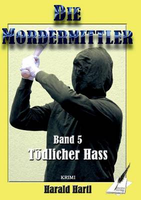 Die Mordermittler, Band 5 (Paperback)