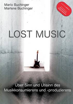 Lost Music (Paperback)