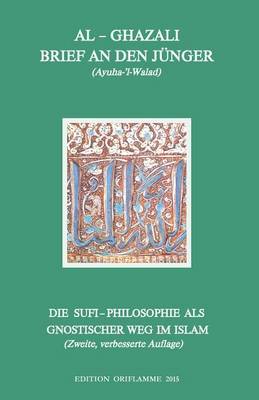 Brief an Den J nger (Paperback)