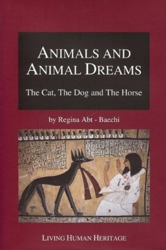 Animals and Animal Dreams (Hardback)