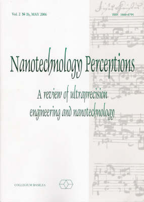 Nanodictionary: v. 1, No. 3 (Paperback)