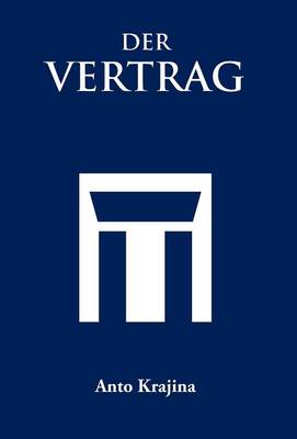 Der Vertrag (Hardback)