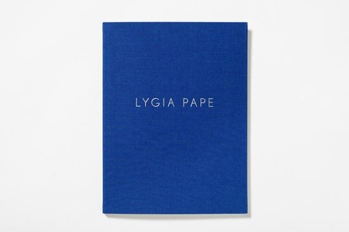 Lygia Pape (Paperback)