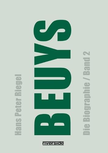 Beuys (Paperback)