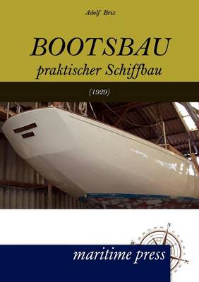 Bootsbau (Paperback)