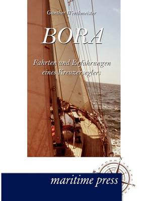 Bora (Paperback)