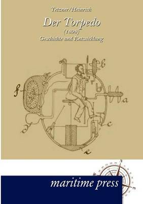 Der Torpedo (1898) (Paperback)
