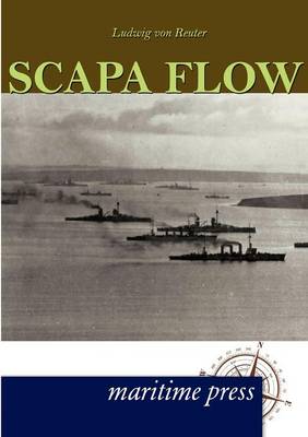 Scapa Flow (Paperback)
