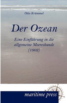 Der Ozean (Paperback)