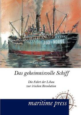 Das Geheimnisvolle Schiff (Paperback)