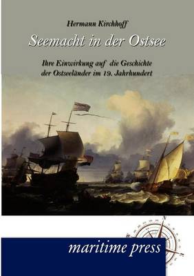 Seemacht in Der Ostsee (Paperback)