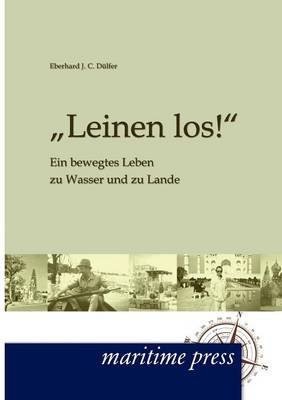 Leinen Los! (Paperback)