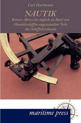 Nautik (Paperback)