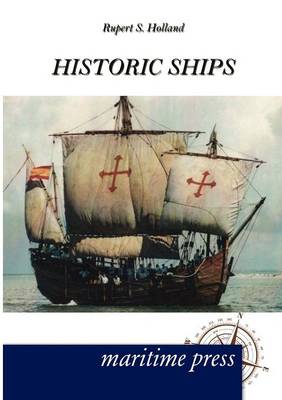 Historic Ships (Paperback)